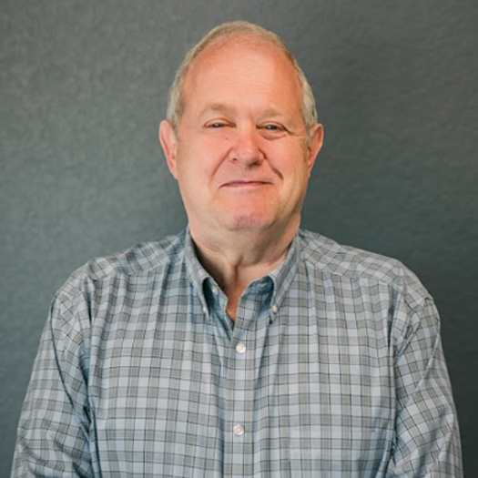Phillip Henson headshot